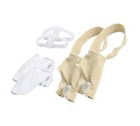 Harilla de juanetes, esparcidor de antiabrasión, enderezador protección de juanetes, de separador de, l