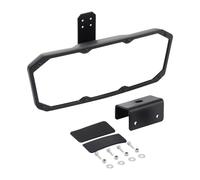 Harilla Espejo Retrovisor Central para UTV, para Uso en Interiores, con Rango Completo de Movimiento, para Coches Y Botes