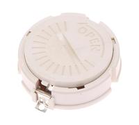 Harilla Estuche para batería con Tapa, Organizador Profesional, Parte 2, Estuche contenedor de Pines para proyectos de Bricolaje en Garaje, Placa PCB