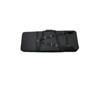 Harilla Estuche para Guitarra Eléctrica Estuche Rigido Funda Acolchada Bolsa para Guitarra Caja de Tela con Acolchado de Espuma y Forro de Franela Que