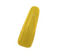 Harilla Estuche para Violín, Cubierta para Lluvia, Protector de Instrumentos Musicales a Prueba de Polvo, Bolsa Organizadora, Estuche para Violín, Impermeable, Triángulo amarillo