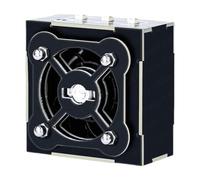 Harilla Extracción de Humos de Soldadura, Eliminador de Humos de Soldadura, Extractor Multiusos, Ventilador de Y Enfriamiento para Trabajos de Mantenim