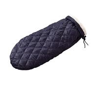 Harilla Forro grueso para las manos, clima frío, resistente, para mantener el calor, funda para guantes, accesorios de