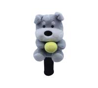 Harilla Funda de Felpa para Palos de Golf, Práctica Funda para Driver para Hombres Y Mujeres: Idea de Regalo.