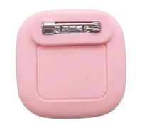 Harilla Funda de Silicona para, Cubierta Resistente, Soporte con Clip, protección Total, diseño antipérdida, Rosa