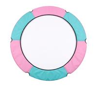 Harilla Funda para Borde de, Accesorio para Almohadilla de, Funda Protectora para Cama de Salto, Diámetro Exterior