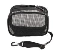 Harilla Funda para Boya Marcadora de Pesca, Bolsa Flotante para Bola de Ancla, Organizador Compacto de Boya de Pesca de Tela Oxford, Bolsa para Bola de Boya, L