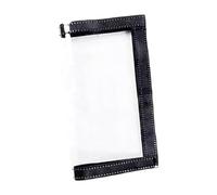 Harilla Funda PVC para señuelos Pesca, Cubierta para anzuelos, Almacenamiento para Hombres y Mujeres, Deportes Agua Dulce, S