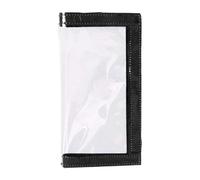 Harilla Funda PVC para señuelos Pesca, Cubierta para anzuelos, Almacenamiento para Hombres y Mujeres, Deportes Agua Dulce, L