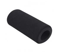 Harilla Grip para Accesorios de Entrenamiento con Funda de NBR Estructura Tubular y Almohadilla Suave Aporta Ligereza y Practicar Ejercicio Adecuado para , 47 90 220