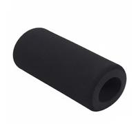 Harilla Grip para Accesorios de Entrenamiento con Funda de NBR Estructura Tubular y Almohadilla Suave Aporta Ligereza y Practicar Ejercicio Adecuado para , 23 70 130