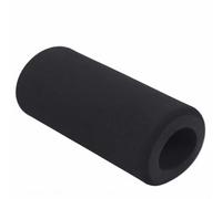 Harilla Grip para Accesorios de Entrenamiento con Funda de NBR Estructura Tubular y Almohadilla Suave Aporta Ligereza y Practicar Ejercicio Adecuado para , 20 65 120