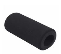 Harilla Grip para Accesorios de Entrenamiento con Funda de NBR Estructura Tubular y Almohadilla Suave Aporta Ligereza y Practicar Ejercicio Adecuado para , 23 90 180