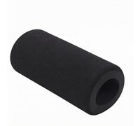 Harilla Grip para Accesorios de Entrenamiento con Funda de NBR Estructura Tubular y Almohadilla Suave Aporta Ligereza y Practicar Ejercicio Adecuado para , 23 97 200