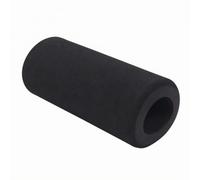 Harilla Grip para Accesorios de Entrenamiento con Funda de NBR Estructura Tubular y Almohadilla Suave Aporta Ligereza y Practicar Ejercicio Adecuado para , 20 70 130