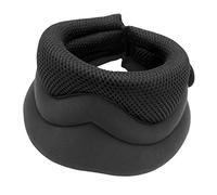 Harilla Guardia Cuello de postura Protección del cuello Dispositivo de tracción cervical Brace cervical suave Soporte para el cuello Brace Adultos