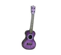 Harilla Guitar Toy Kids Toy Ukulele Mini Guitar, PÚrpura