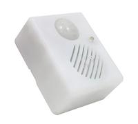 Harilla Halloween Sound Player, Voice Activated Props, Horror Scary Sound, Tricky Screaming, For Home Party Decoration Hallways