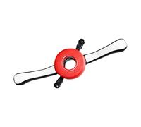 Harilla Herramienta de balanceo para neumáticos, equipo de cambio de ruedas, Id 40 Mm 4 Mm Pitch