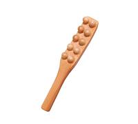Harilla Herramienta de de Guasha, herramienta de para esculpir el cuerpo con 10 Manual Gua Sha herramientas ador de, estilo B