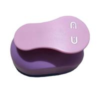 Harilla Herramienta de perforación para bisutería de papel en diseño elegante