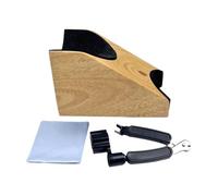 Harilla Herramientas de Soporte de Soporte de Soporte de Soporte de Cuello de Guitarra OREADLE de Guitarra Herramientas de Reparación Universal de La Parte de