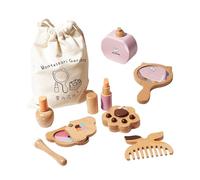 Harilla Jugar a Los Niños Make - Girl Do Make Beauty Toy Toys Presents, Jugar Juguetes para Niñas Pequeñas