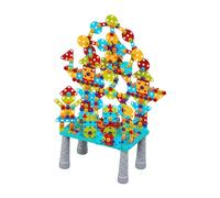Harilla Juguetes de Construcción para Niños, Apriete de Tornillos, Habilidades Prácticas, Juguetes de, Juguetes de Rompecabezas, Juguetes de Construcció, 24 Cm X 16 Cm X 24.5
