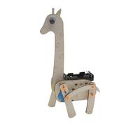 Harilla Kit de Rompecabezas 3D para, Juguete, Regalo de cumpleaños, Adorno, Rompecabezas Educativo para niños y Adolescentes