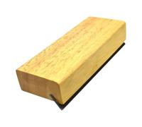 Harilla Lima para biselar extremos de, herramienta de reparación de corte de bordes, herramienta portátil para hacer guitarras