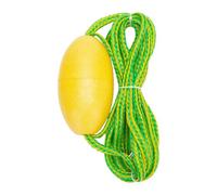 Harilla Línea Flotante para Remolque de Kayak, Boya de Ancla, con Clips, Línea de para Barcos de Pesca, Accesorios para Barcos, Correa de Ancla, 20 Pies