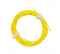 Harilla Línea para Pesca Mosca Cable de Lanzamiento para Caña de Hilo Cabezal Compacto Función de Rápida Carga Nylon con Visibilidad Mejorada Adecuado para Pescadores Expertos en, 2.7 Metros