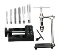 Harilla Máquina Cortadora de Hilo Manual, Cortadora de Hilo Manual, Práctica, Robusta Y de Fácil Uso, Style D