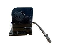 Harilla Máquina de Remo Portátil con Motor de Resistencia Y Tensión para Entrenamiento en Gimnasio Y Bicicletas Estáticas.