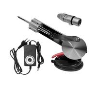 Harilla Mini Actuador Lineal Telescópico, Eficiente, de Industrial, Portátil, Compacto, Motor de Elevación de 60 Mm, Style C