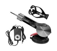 Harilla Mini Actuador Lineal Telescópico, Eficiente, de Industrial, Portátil, Compacto, Motor de Elevación de 60 Mm, Style B