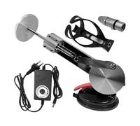 Harilla Mini Actuador Lineal Telescópico, Eficiente, de Industrial, Portátil, Compacto, Motor de Elevación de 60 Mm, Style D