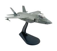 Harilla Modelo de Avión Coleccionable, Juguete en Miniatura, 1:72, Exposición de Aviones, Colección de Aviones, Modelo de Avión, Adorno como Regalo de Cumplea
