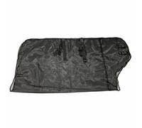 Harilla Mosquitera para Caballo Manta de Caballo Sábana Mosquitera Antimosquitos Protección contra con Material Transpirable y Cierre Frontal Adecuada para Verano Entrenamiento