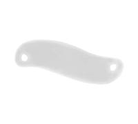 Harilla Muñequera Brace Tunnel Muñequera Cinturón Transparente Ligero Alto elástico Tendinitis Muñequera Vendaje Gel Transpirable para escribir Dolor