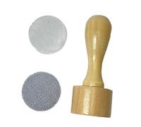 Harilla Nail Future Stamp Cleaning Cushion Cushion Clip de Esmalte de Esmalte de Uñas Profesional, Alcance de Cojín de Uñas para La Oficina de Dormitorios Per