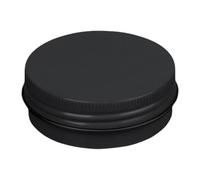 Harilla Pasta para mapeo de cejas Pasta para contorno de cejas Herramienta para mapeo de forma de labios y cejas Herramienta para posicionamiento para, Negro