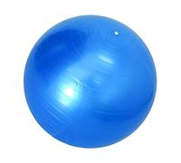 Harilla Pelota Anti-Ejercicios de, 85cm Azul, 45cm
