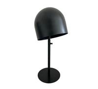 Harilla Perchero para Sombreros, Versátil, Portátil, Estable, para Decoración Del Hogar, Soporte Independiente para Pelucas de Salón.