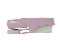 Harilla Perforadora de 1 orificio, perforadora de un orificio para tarjetas perforadas, accesorios para manualidades, máquinas de tejer, perforadora de