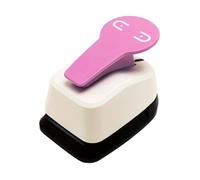 Harilla Perforadora de Collares, Perforadora de Tarjetas para Exhibición de Joyería Práctica Y Creativa para Tiendas Minoristas Y Accesorios de Bricolaje.