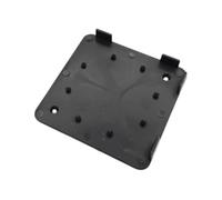 Harilla Perforadora de Papel de Lija 1/4 Hoja Perforadora de Papel de Lija 144954-00 Accesorio Fiable Y Fácil de Instalar para Dw412K Dw411K Dw412-44 342 4011