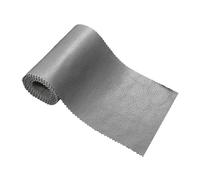 Harilla PIANO CUBIERTA de CUBRA de CUBRA de PIANO CUBIERTA ENCENDIDO PU PU PIANO DIGITAL, Gris