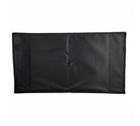 Harilla Placa Inferior para Carrito con Superficie Estable Tablero Grueso y Diseño Portátil Accesorio de Fácil Montaje y Limpieza Pérdidas de Objetos Adecuada