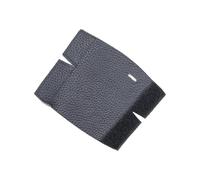 Harilla Protector de mano para trompa, cubierta envolvente, accesorio para instrumentos de latón, cubierta protectora, piezas de trompa para rendimiento, almohadilla de mano